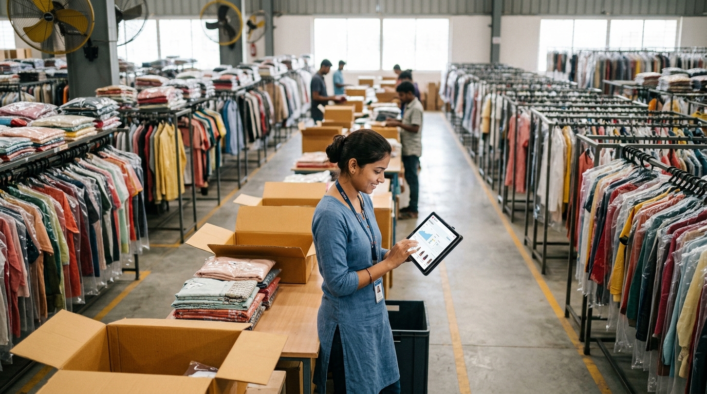 Best Inventory Software for Myntra Sellers in 2025