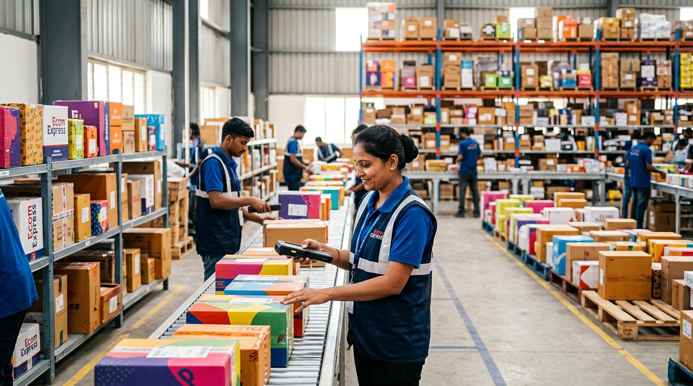 Best Shipping Partners for Marketplace Sellers India (2024)