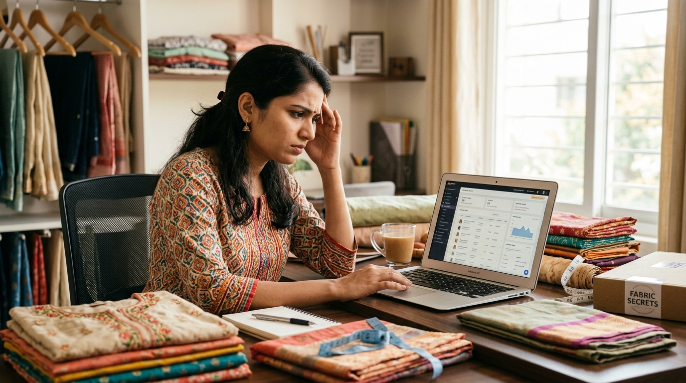 Common Reasons Myntra Rejects Product Listings (2025 Guide)