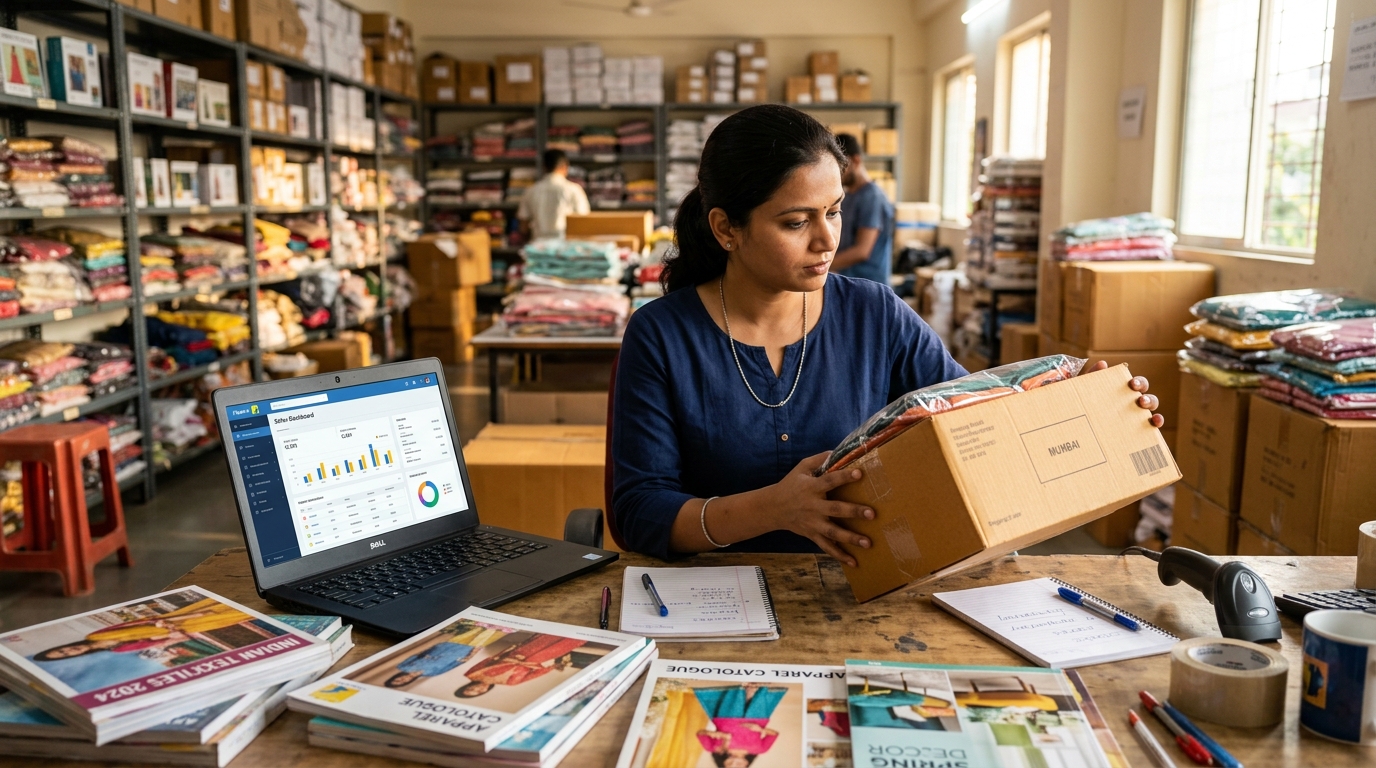 Flipkart Return Reasons & How to Reduce Them (2025 Guide)
