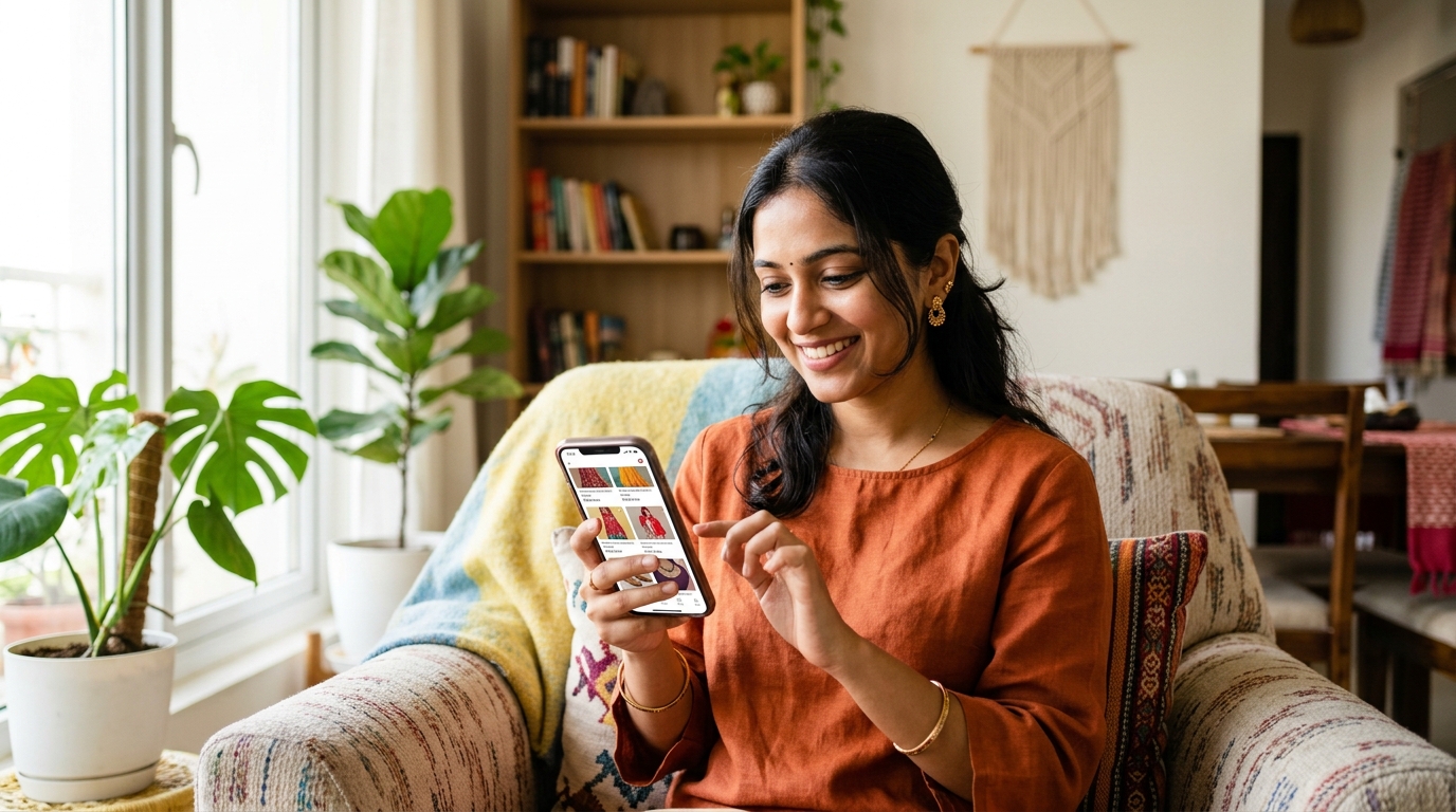 Product Price Psychology for Indian Buyers (2025 Guide)