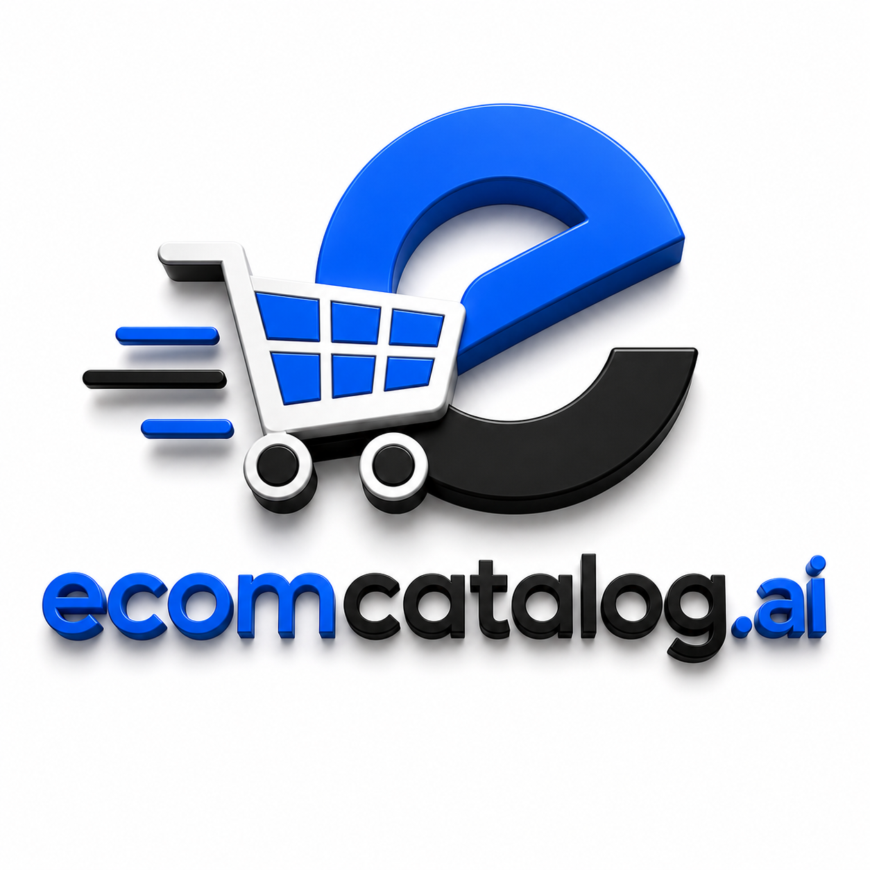 EcomCatalog AI